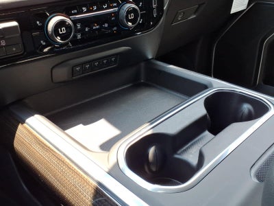 2026 Chevrolet Silverado 2500 HD Crew Cab, Standard Bed, LT, 4WD