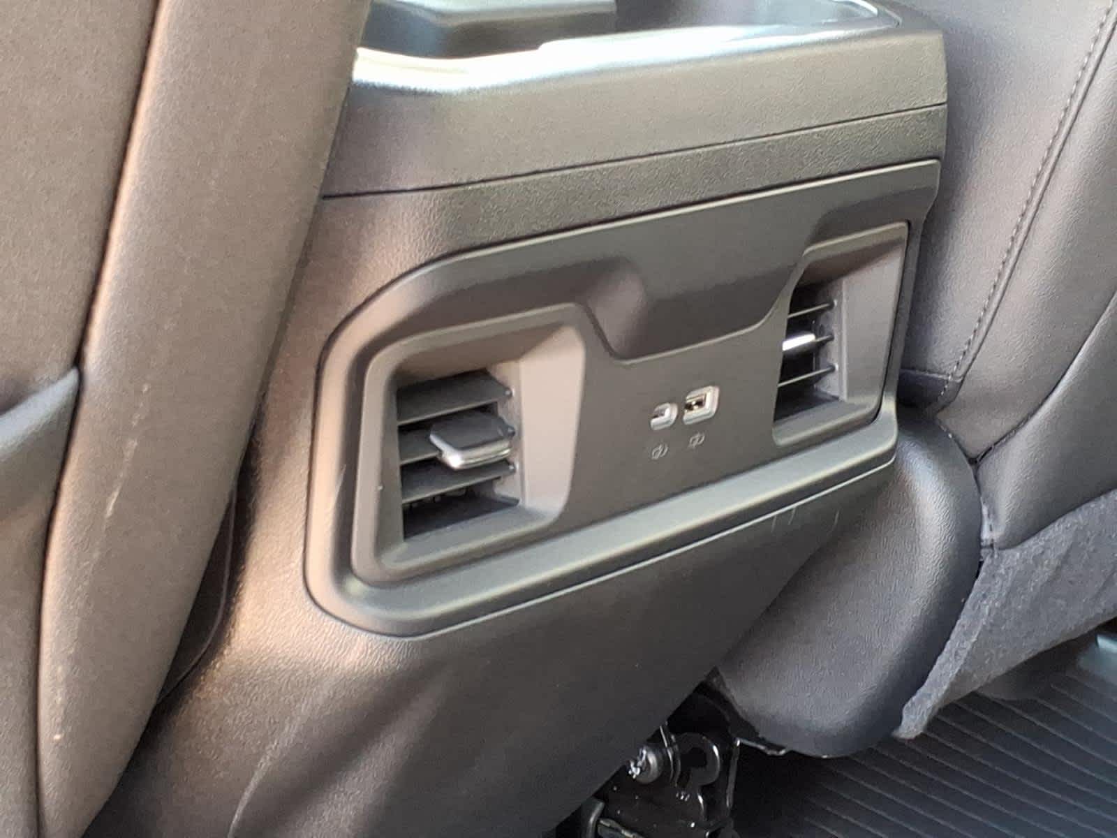 2026 Chevrolet Silverado 2500 HD Crew Cab, Standard Bed, LT, 4WD