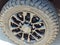 2026 Chevrolet Silverado 2500 HD Crew Cab, Standard Bed, LT, 4WD