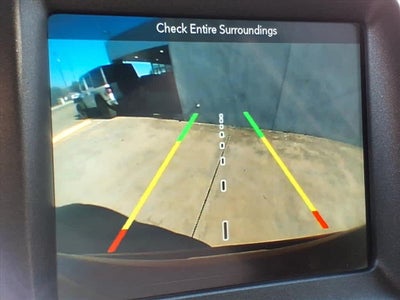 2018 Jeep Compass Trailhawk 4x4