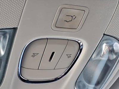 2018 Jeep Compass Trailhawk 4x4