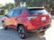 2018 Jeep Compass Trailhawk 4x4