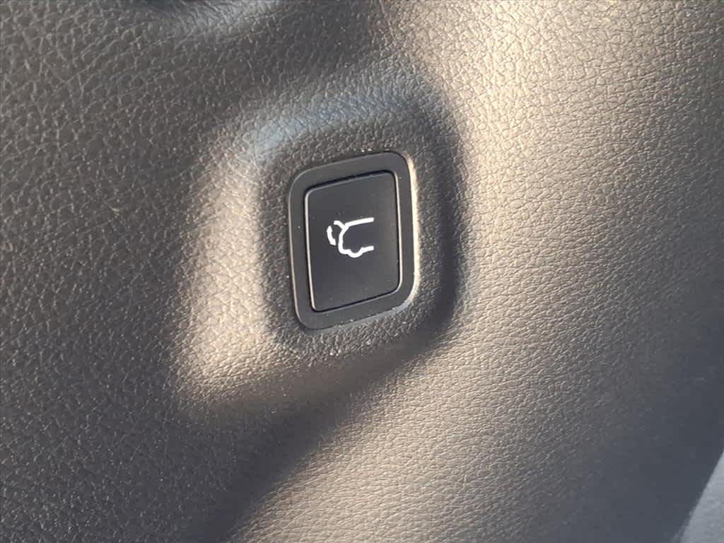 2018 Jeep Compass Trailhawk 4x4