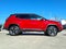 2018 Jeep Compass Trailhawk 4x4