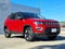 2018 Jeep Compass Trailhawk 4x4