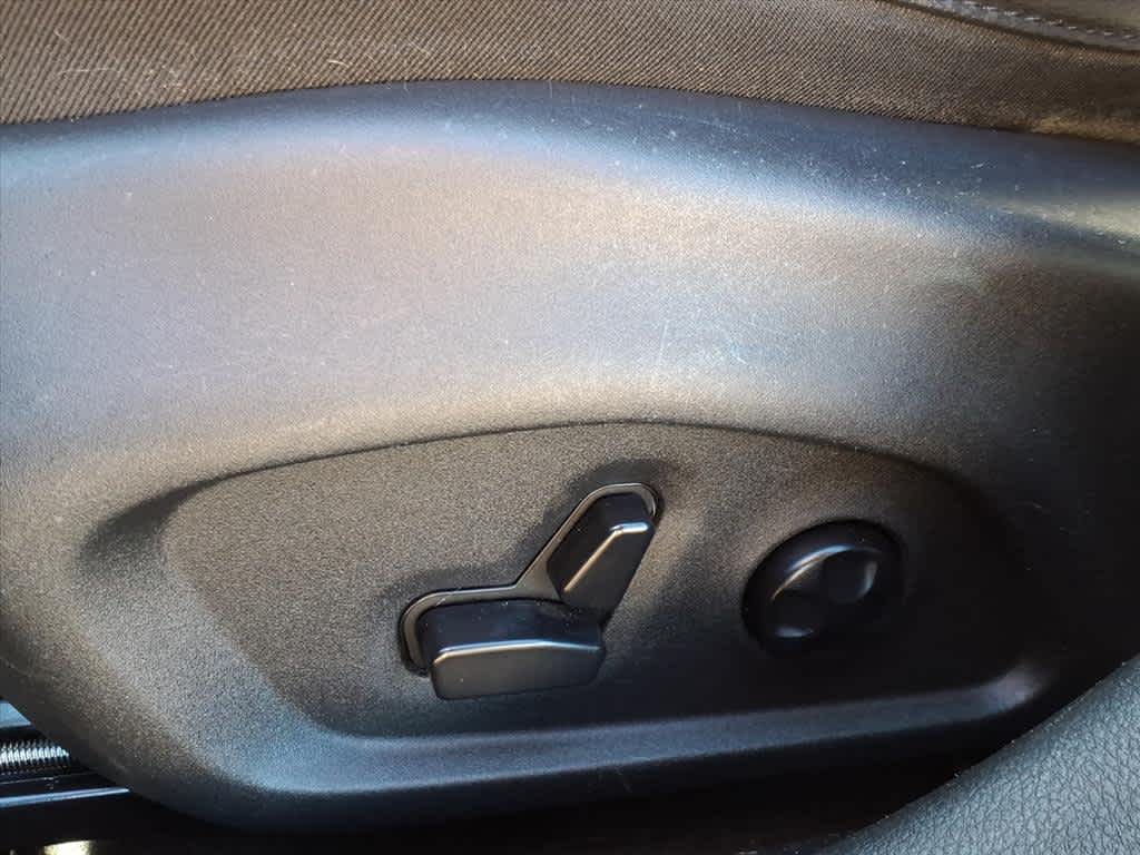 2018 Jeep Compass Trailhawk 4x4