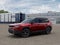 2027 Jeep Cherokee CHEROKEE OVERLAND 4X4