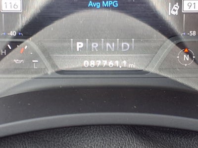 2022 RAM 3500 Laramie Crew Cab 4x4 8' Box