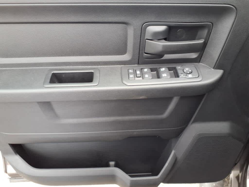 2025 RAM Ram 2500 RAM 2500 TRADESMAN CREW CAB 4X4 6'4' BOX