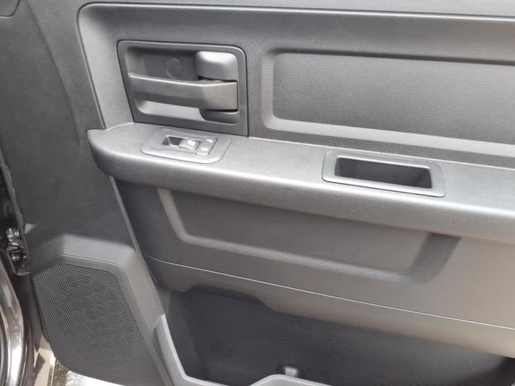 2025 RAM Ram 2500 RAM 2500 TRADESMAN CREW CAB 4X4 6'4' BOX