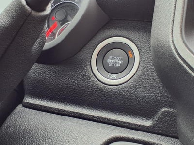 2025 RAM Ram 2500 RAM 2500 TRADESMAN CREW CAB 4X4 6'4' BOX