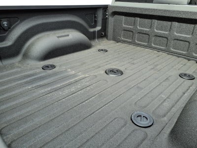 2026 RAM Ram 2500 RAM 2500 WARLOCK CREW CAB 4X4 6'4' BOX