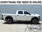 2026 RAM Ram 2500 RAM 2500 WARLOCK CREW CAB 4X4 6'4' BOX