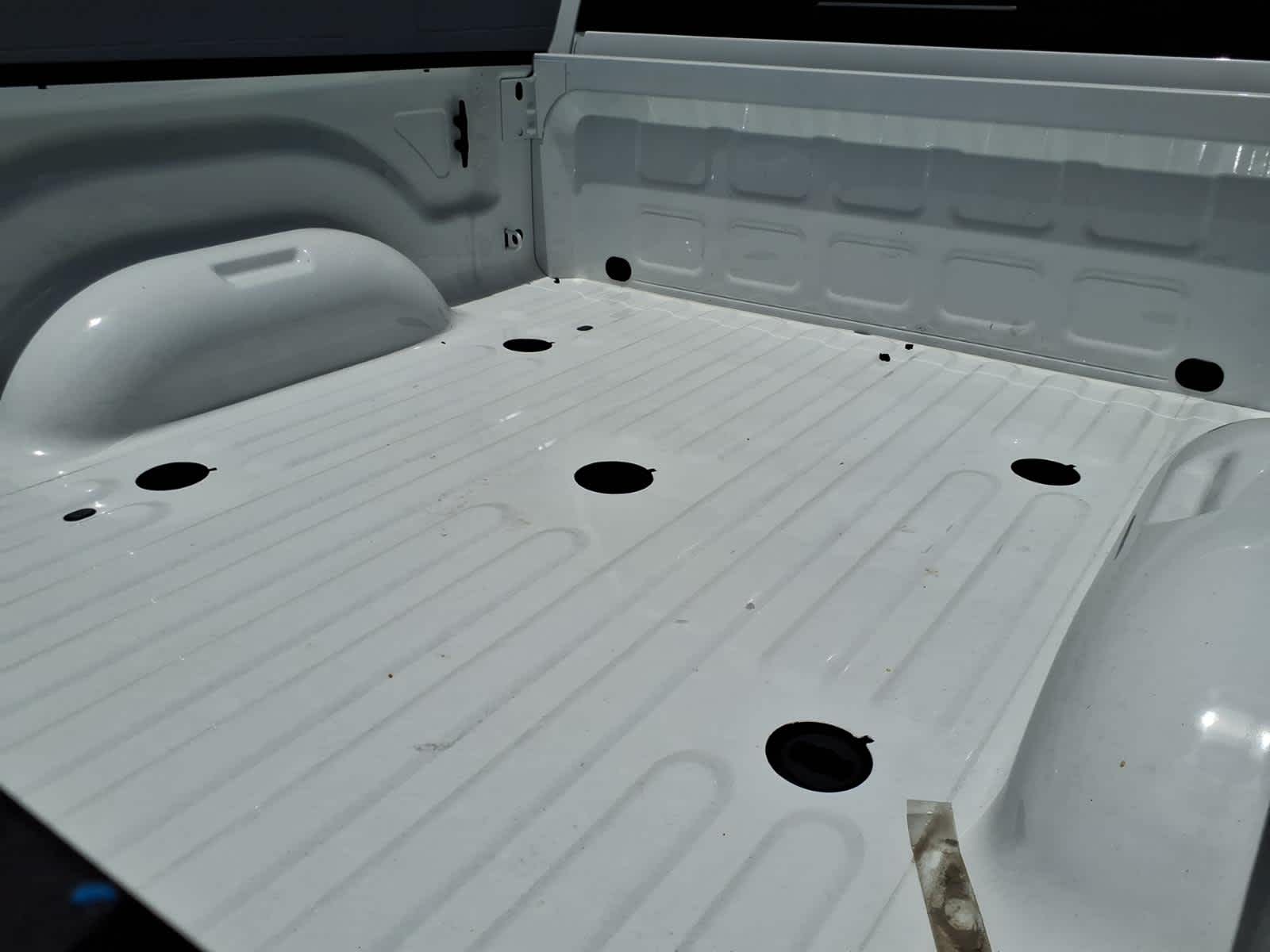 2026 RAM Ram 2500 RAM 2500 WARLOCK CREW CAB 4X4 6'4' BOX