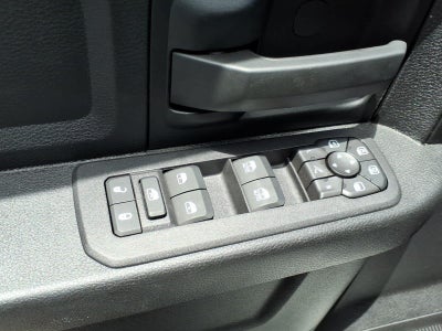 2026 RAM Ram 2500 RAM 2500 WARLOCK CREW CAB 4X4 6'4' BOX