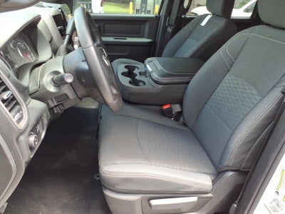 2026 RAM Ram 2500 RAM 2500 WARLOCK CREW CAB 4X4 6'4' BOX