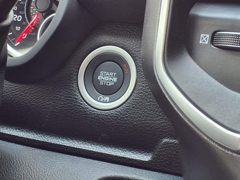 2026 RAM Ram 2500 RAM 2500 LONE STAR CREW CAB 4X4 6'4' BOX