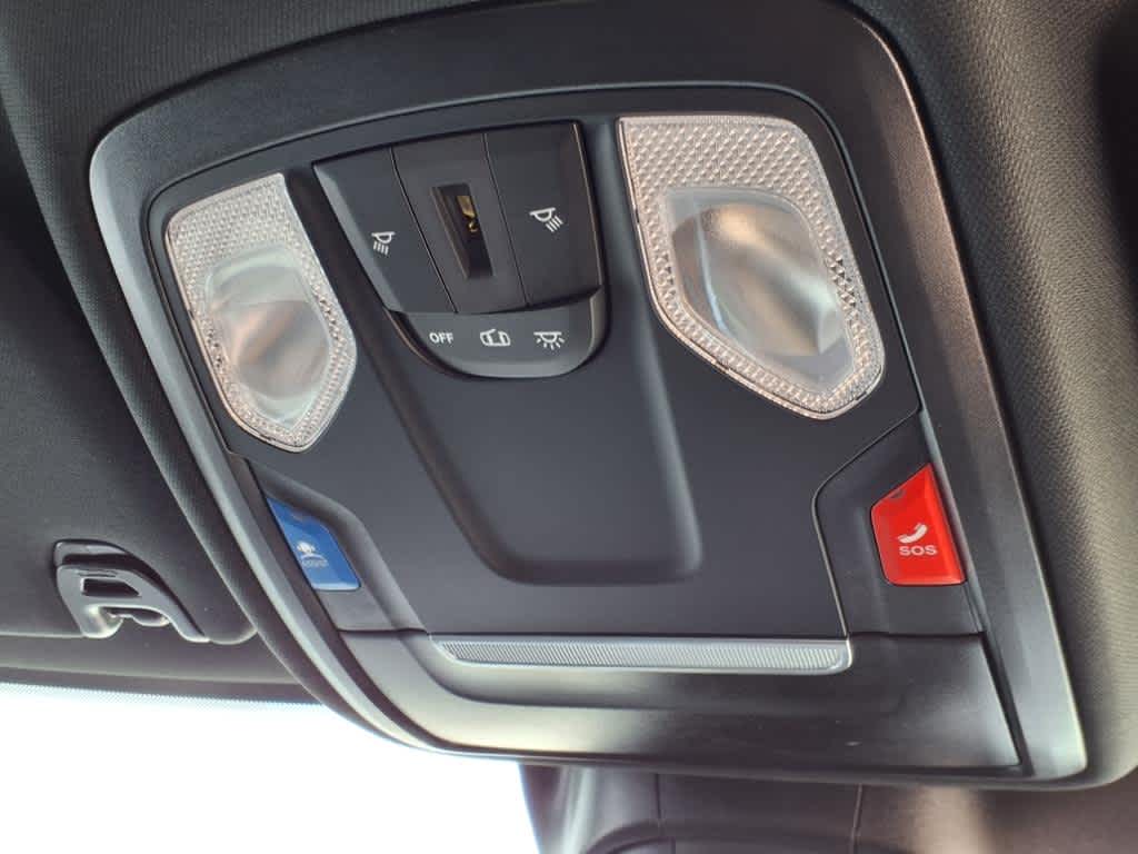 2026 RAM Ram 2500 RAM 2500 LONE STAR CREW CAB 4X4 6'4' BOX