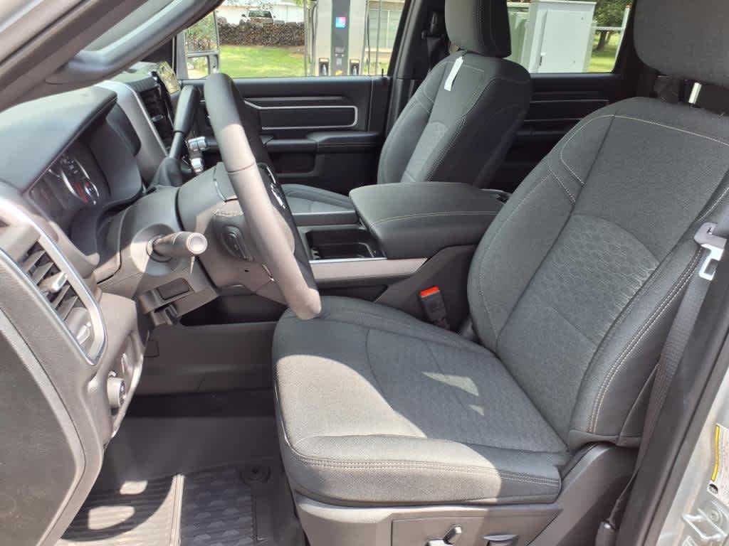 2026 RAM Ram 2500 RAM 2500 LONE STAR CREW CAB 4X4 6'4' BOX