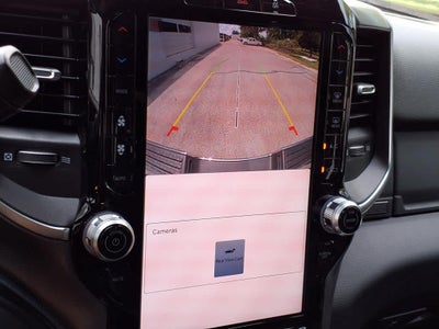 2026 RAM Ram 2500 RAM 2500 LONE STAR CREW CAB 4X4 6'4' BOX