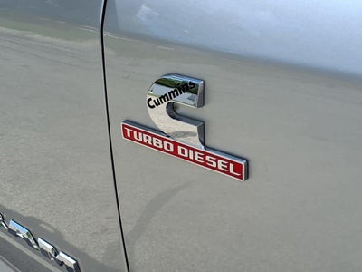 2026 RAM Ram 2500 RAM 2500 LONE STAR CREW CAB 4X4 6'4' BOX