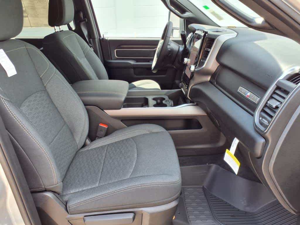 2026 RAM Ram 2500 RAM 2500 LONE STAR CREW CAB 4X4 6'4' BOX