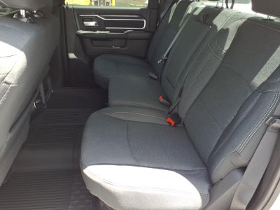 2026 RAM Ram 2500 RAM 2500 LONE STAR CREW CAB 4X4 6'4' BOX