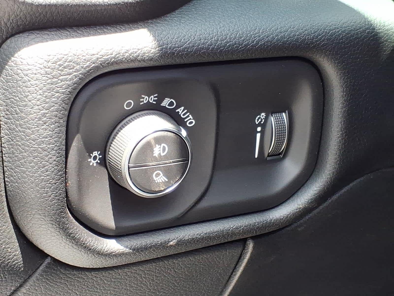 2026 RAM Ram 2500 RAM 2500 LONE STAR CREW CAB 4X4 6'4' BOX