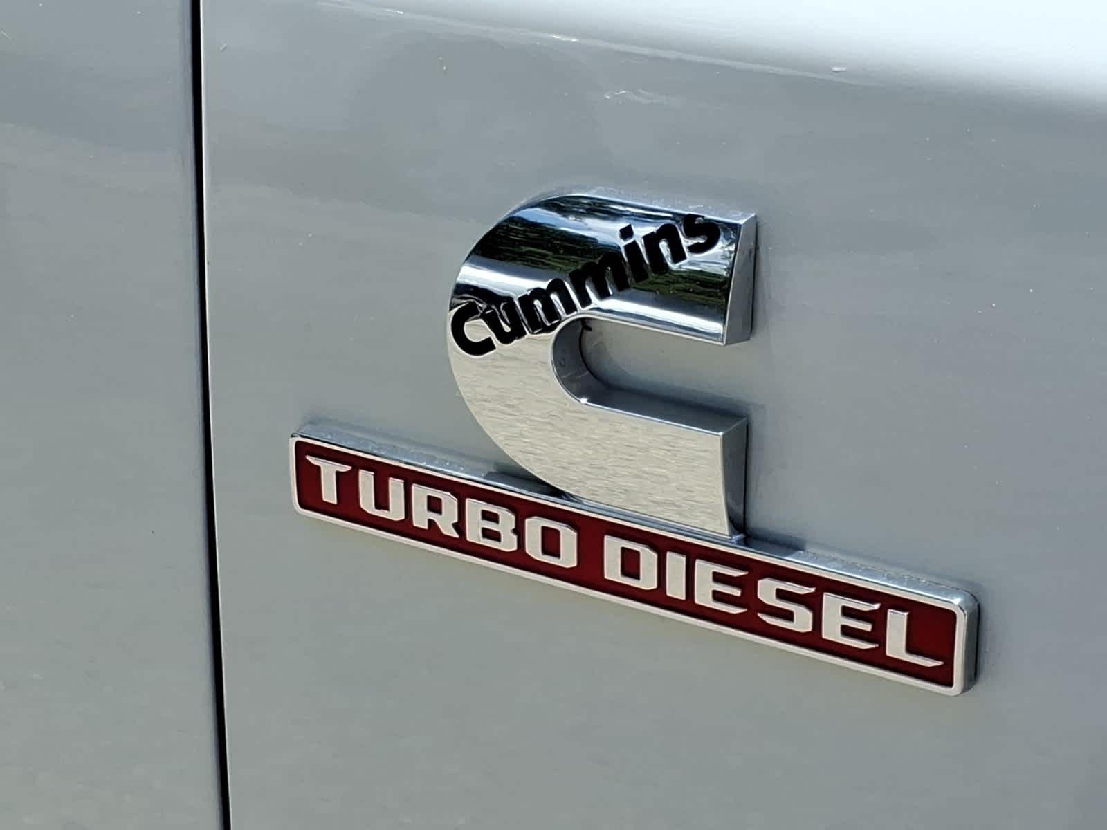 2026 RAM Ram 2500 RAM 2500 LONE STAR CREW CAB 4X4 6'4' BOX