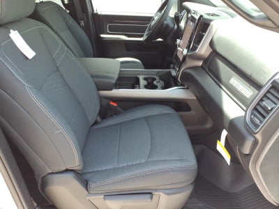 2026 RAM Ram 2500 RAM 2500 LONE STAR CREW CAB 4X4 6'4' BOX