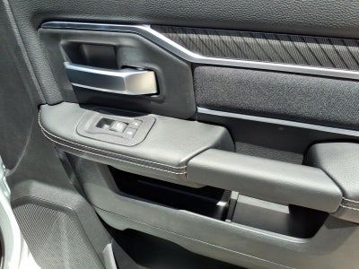 2026 RAM Ram 2500 RAM 2500 LONE STAR CREW CAB 4X4 6'4' BOX
