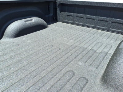 2026 RAM Ram 2500 RAM 2500 LONE STAR CREW CAB 4X4 6'4' BOX