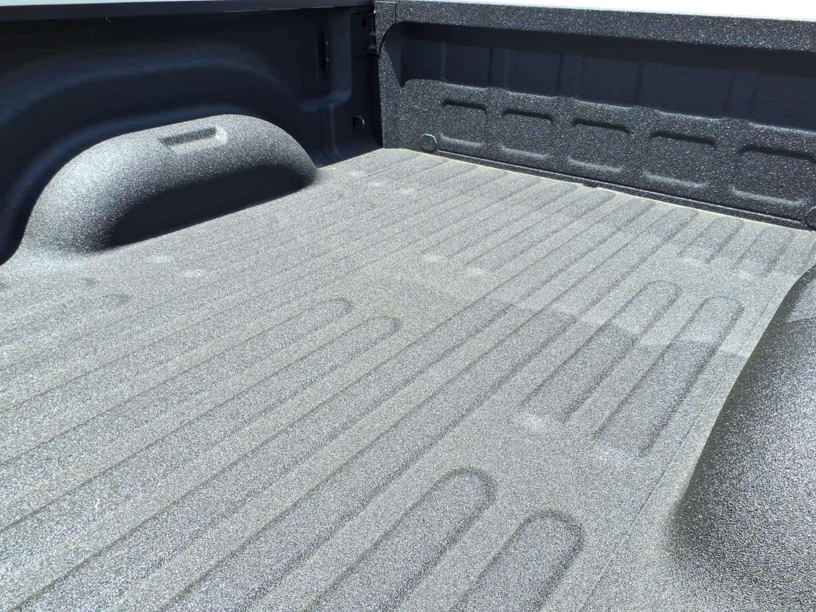 2026 RAM Ram 2500 RAM 2500 LONE STAR CREW CAB 4X4 6'4' BOX