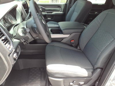 2026 RAM Ram 2500 RAM 2500 LONE STAR CREW CAB 4X4 6'4' BOX