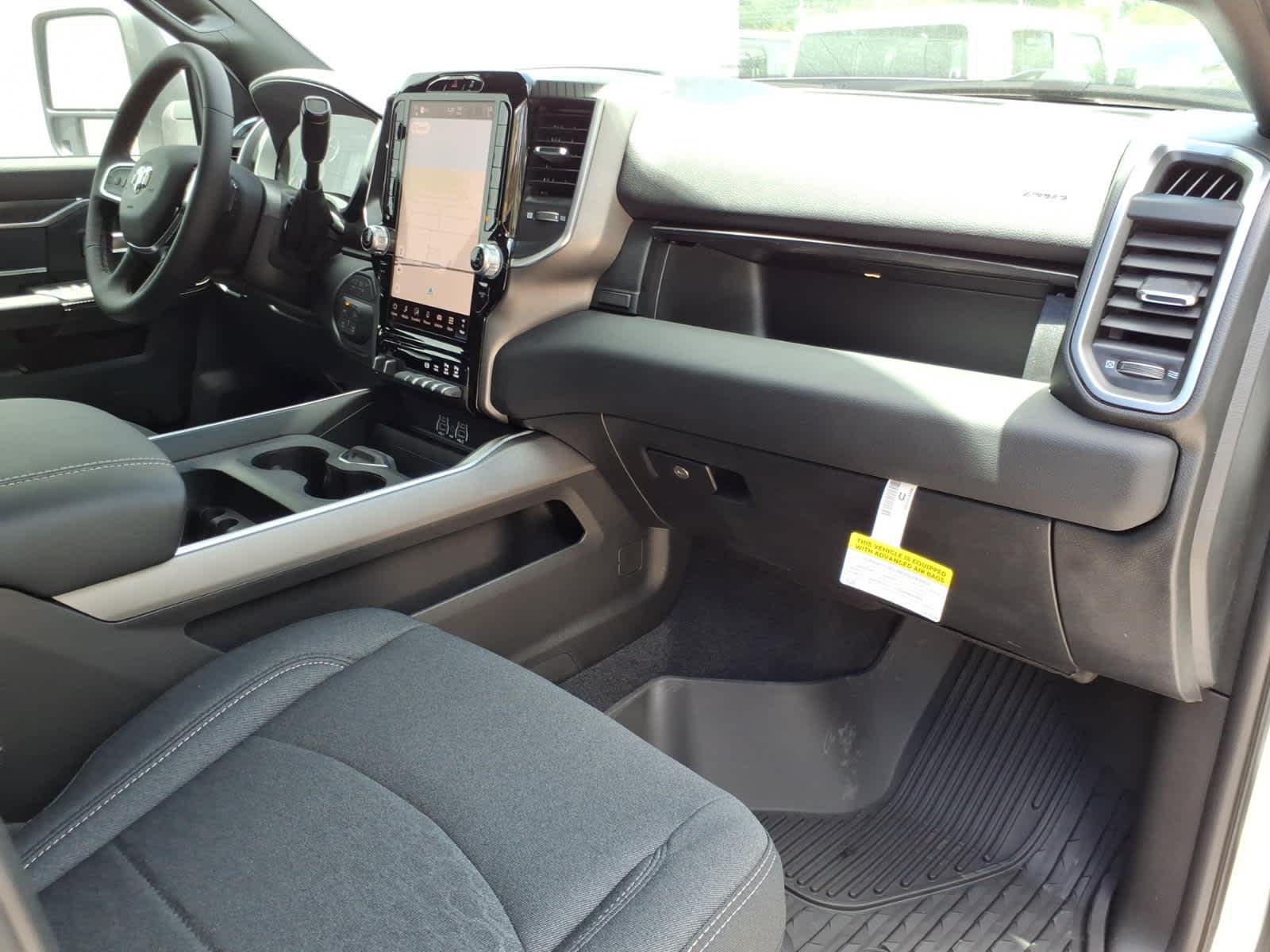 2026 RAM Ram 2500 RAM 2500 LONE STAR CREW CAB 4X4 6'4' BOX