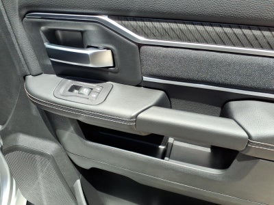2026 RAM Ram 2500 RAM 2500 LONE STAR CREW CAB 4X4 6'4' BOX