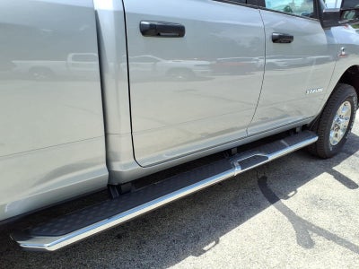 2026 RAM Ram 2500 RAM 2500 LONE STAR CREW CAB 4X4 6'4' BOX