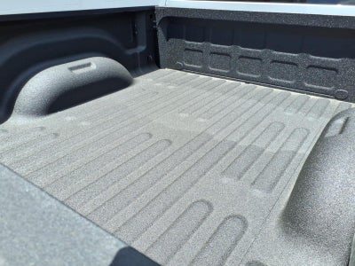 2026 RAM Ram 2500 RAM 2500 LONE STAR CREW CAB 4X4 6'4' BOX