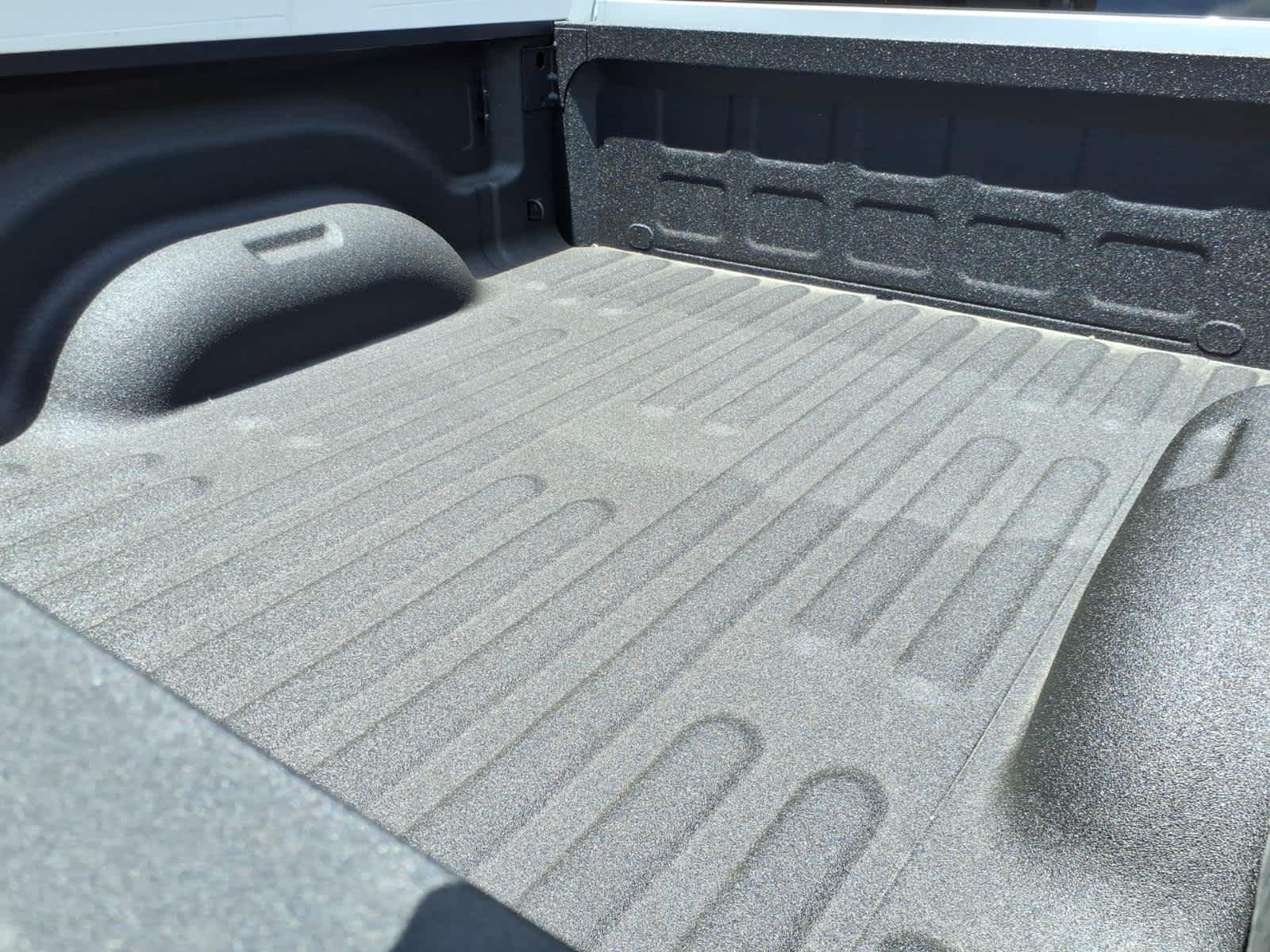 2026 RAM Ram 2500 RAM 2500 LONE STAR CREW CAB 4X4 6'4' BOX