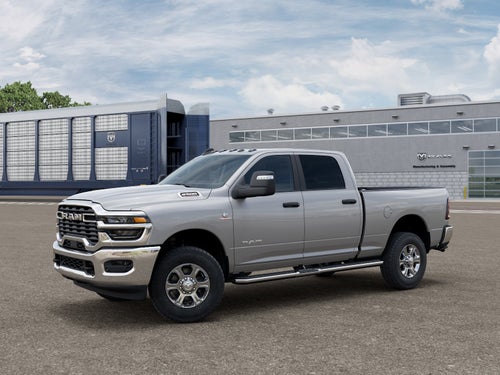 2026 RAM Ram 2500 RAM 2500 LONE STAR CREW CAB 4X4 6'4' BOX