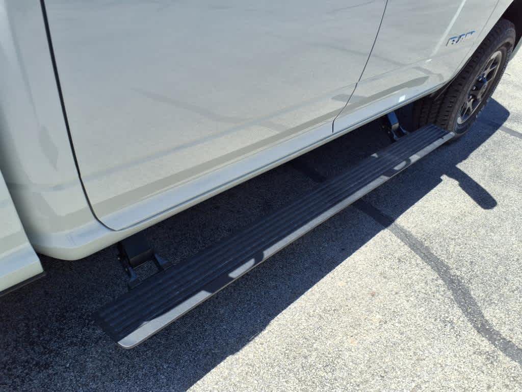 2025 RAM Ram 2500 RAM 2500 LARAMIE CREW CAB 4X4 6'4' BOX