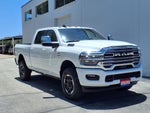 2025 RAM Ram 2500 RAM 2500 LARAMIE CREW CAB 4X4 6'4' BOX