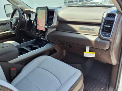 2025 RAM Ram 2500 RAM 2500 LARAMIE CREW CAB 4X4 6'4' BOX