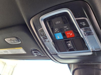 2025 RAM Ram 2500 RAM 2500 LARAMIE CREW CAB 4X4 6'4' BOX