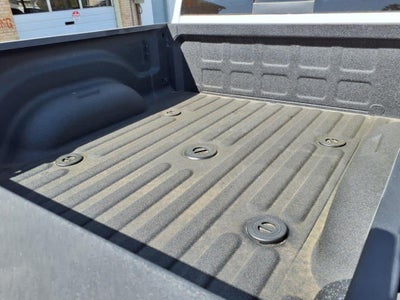 2025 RAM Ram 2500 RAM 2500 LARAMIE CREW CAB 4X4 6'4' BOX