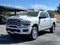 2025 RAM Ram 2500 RAM 2500 LARAMIE CREW CAB 4X4 6'4' BOX