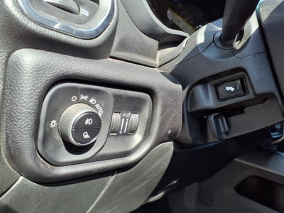 2025 RAM Ram 2500 RAM 2500 LARAMIE CREW CAB 4X4 6'4' BOX