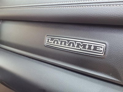 2025 RAM Ram 2500 RAM 2500 LARAMIE CREW CAB 4X4 6'4' BOX