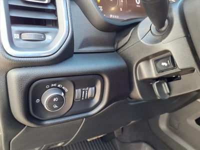 2025 RAM Ram 2500 RAM 2500 LARAMIE CREW CAB 4X4 6'4' BOX