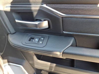 2025 RAM Ram 2500 RAM 2500 LARAMIE CREW CAB 4X4 6'4' BOX